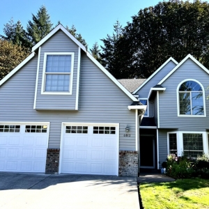 Photo of Top Notch Painting & Construction