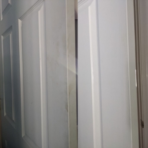Photo of A Healthy Address