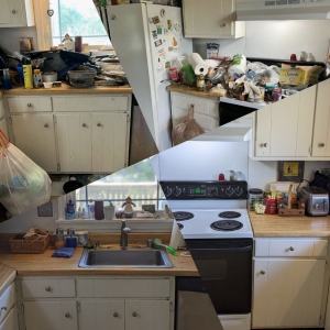 Photo of A Healthy Address