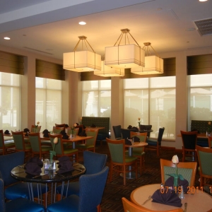 Arlington Blinds By Kim