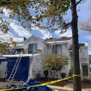 Photo of RS1 Water & Fire Damage Restoration