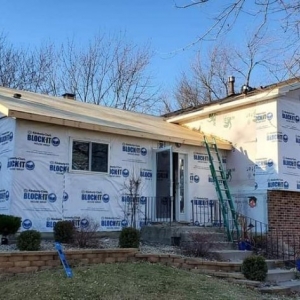 Photo of RS1 Water & Fire Damage Restoration
