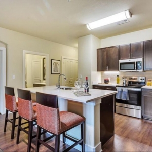 Dallas The Apt Locator