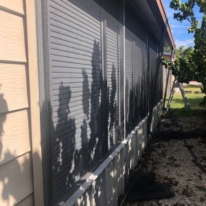 Photo of Pure Soul Screen Repair