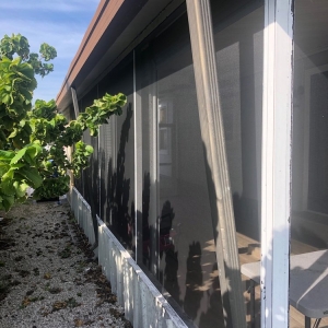 Photo of Pure Soul Screen Repair