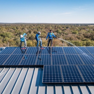 Photo of Freedom Solar Power