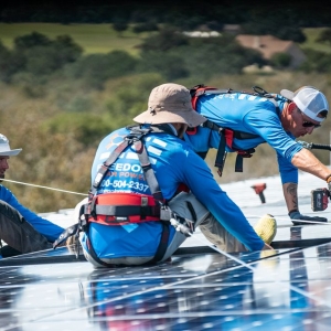 Photo of Freedom Solar Power