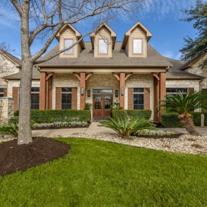 Photo of Langdon on Parmer