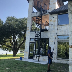 Photo of Window Rescue Window Cleaning