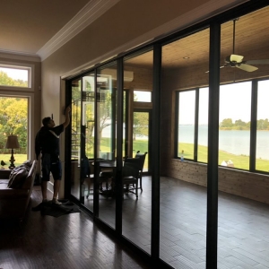 Photo of Window Rescue Window Cleaning