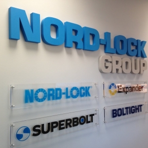 Carnegie Nord-Lock Group