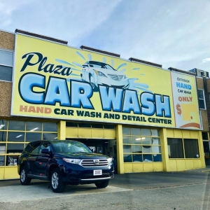 Photo of Plaza Hand Car Wash