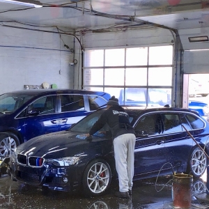 Photo of Plaza Hand Car Wash