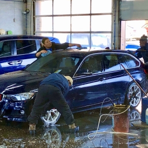Photo of Plaza Hand Car Wash