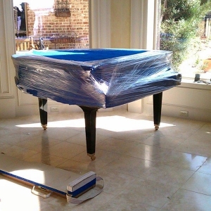 Photo of Reasonable Moving Services