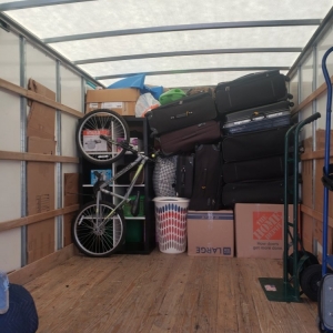 Photo of Reasonable Moving Services