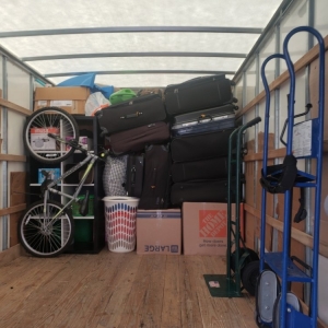 Photo of Reasonable Moving Services