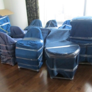 Photo of Reasonable Moving Services