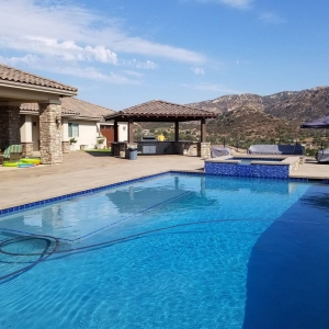Photo of San Diego Outdoor Living