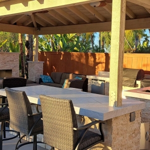 Photo of San Diego Outdoor Living