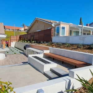Photo of San Diego Outdoor Living