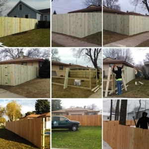 Photo of Quality Fencing