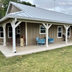 San Antonio AllTex Roofing & Exteriors