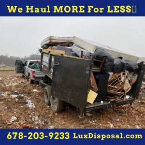 Photo of Luxury Disposal Services