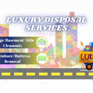Photo of Luxury Disposal Services