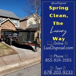 Photo of Luxury Disposal Services