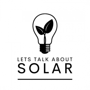 Austell Let's Talk About Solar