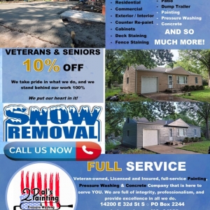 Photo of 2 Pal's Services