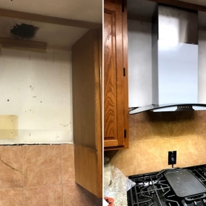 Photo of Torres Handyman Services