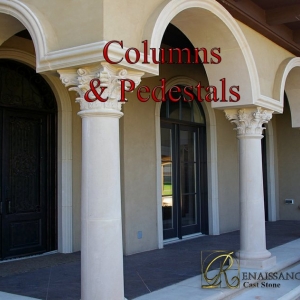 Photo of Renaissance Cast Stone