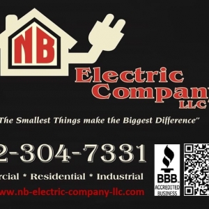 Photo of NB Electric Company