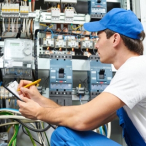 Photo of Upfront Electrical