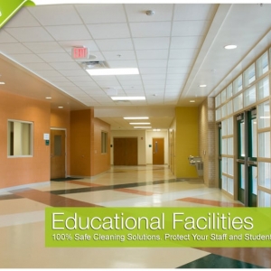Photo of Green Clean Commercial Cleaning Service