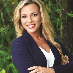 Photo of Amanda Jeffcoat - State Farm Insurance Agent