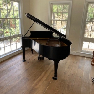 Photo of Jimmy's Wood Finishers