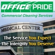 Photo of Office Pride Commercial Cleaning Services - Newport News