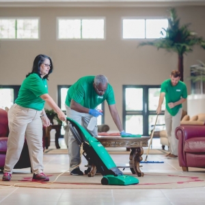 Photo of Office Pride Commercial Cleaning Services - Newport News