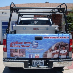 Photo of Signs Graphics & Copies