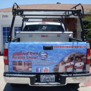 Photo of Signs Graphics & Copies