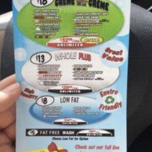 Photo of Moo Moo Express Car Wash - Grove City South