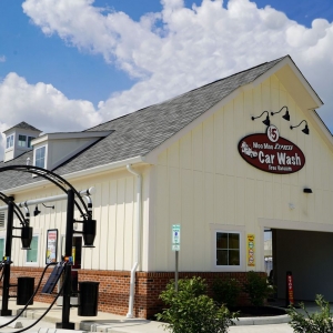 Photo of Moo Moo Express Car Wash - Grove City South