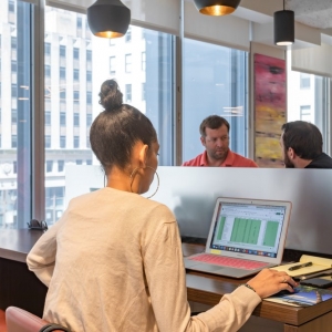 Photo of Serendipity Labs