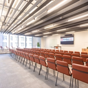 Photo of Serendipity Labs