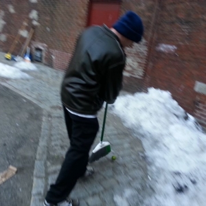 Boston Clean Hands