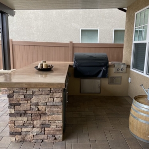 Photo of AM Landscape Construction