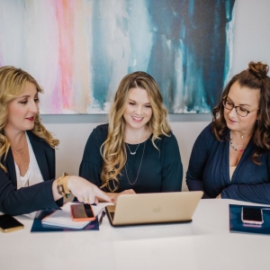 Photo of Dani Beyer Real Estate Team - Keller Williams Real Estate